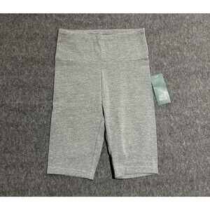 Wild Fable Women's Shorts Biker Grey  XXS